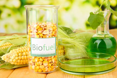 Holbeton biofuel availability