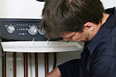 boiler repair Holbeton