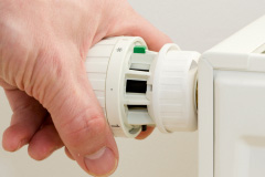 Holbeton central heating repair costs